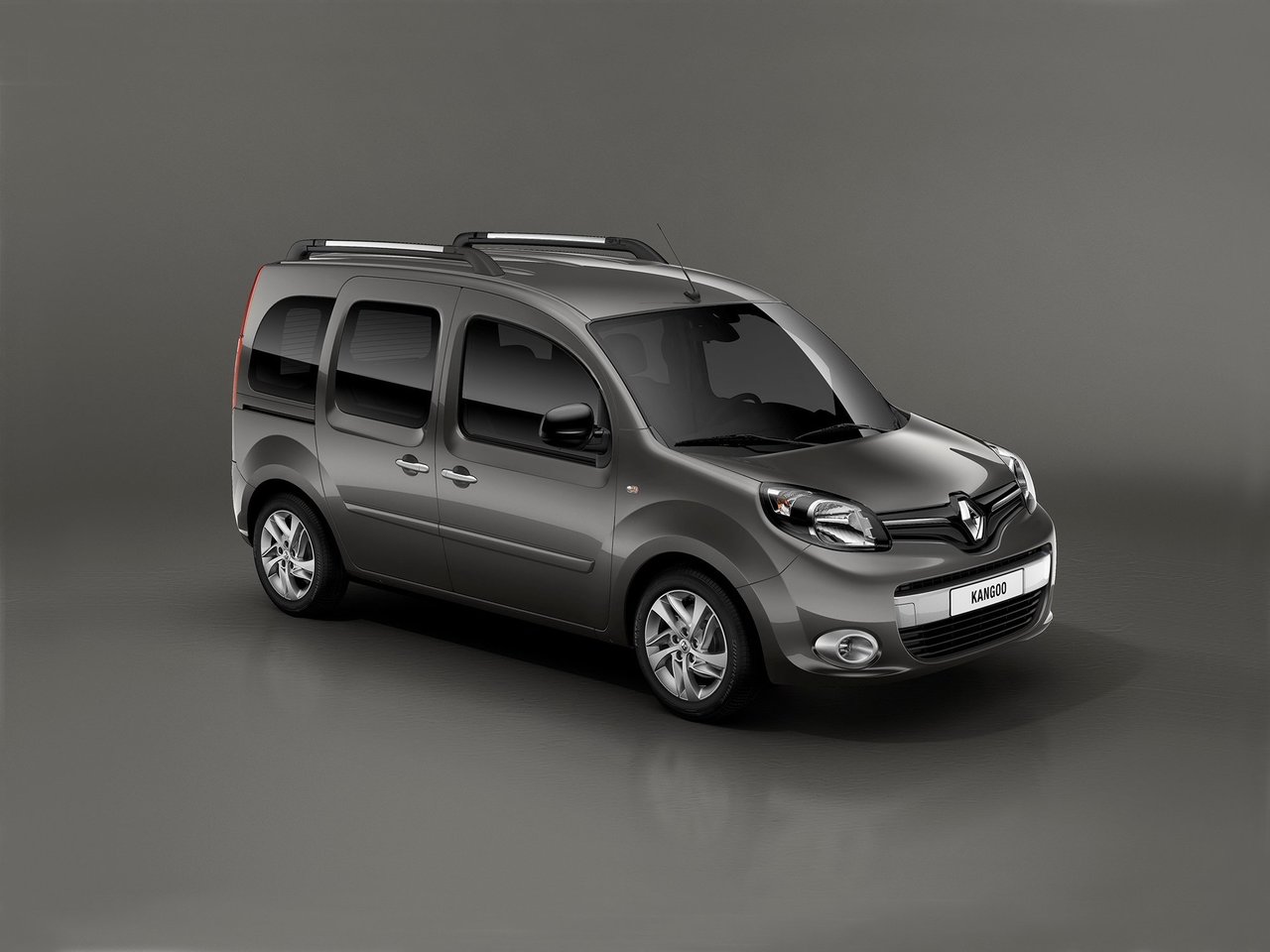 Модель RENAULT_KANGOO