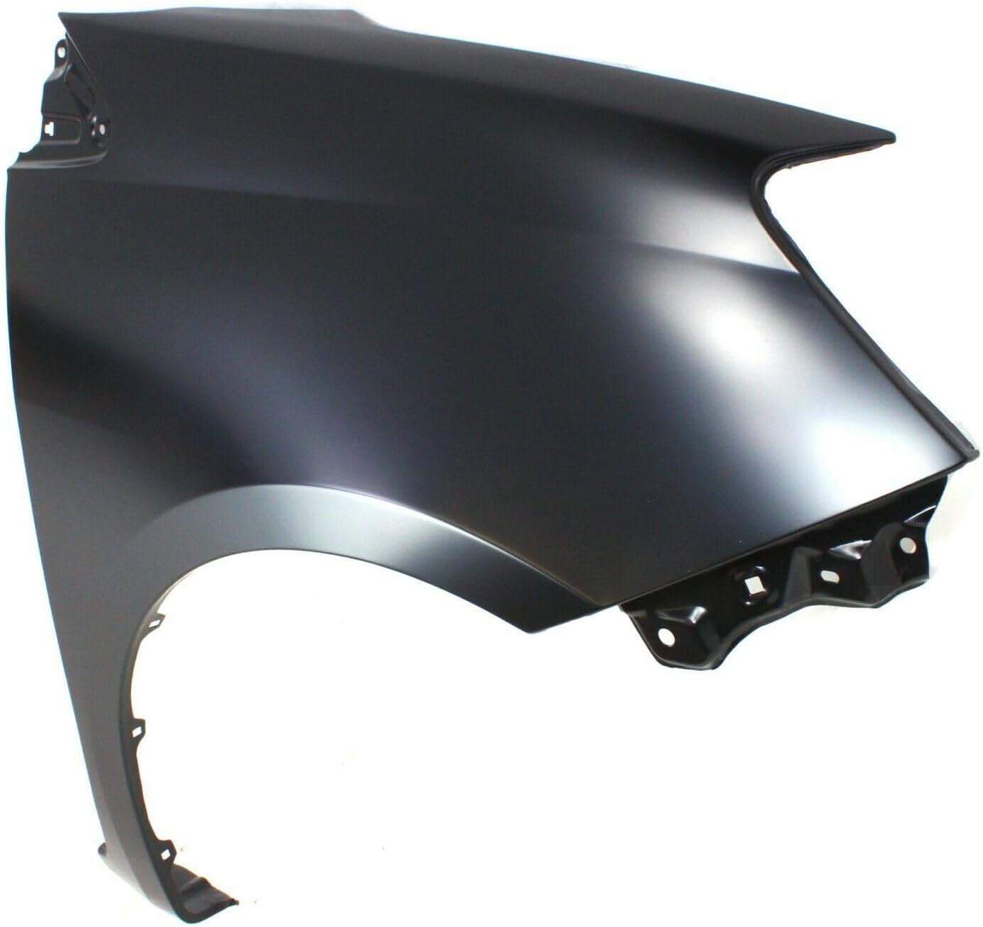 Крыло переднее правое Toyota Sienna II (2003–2005)