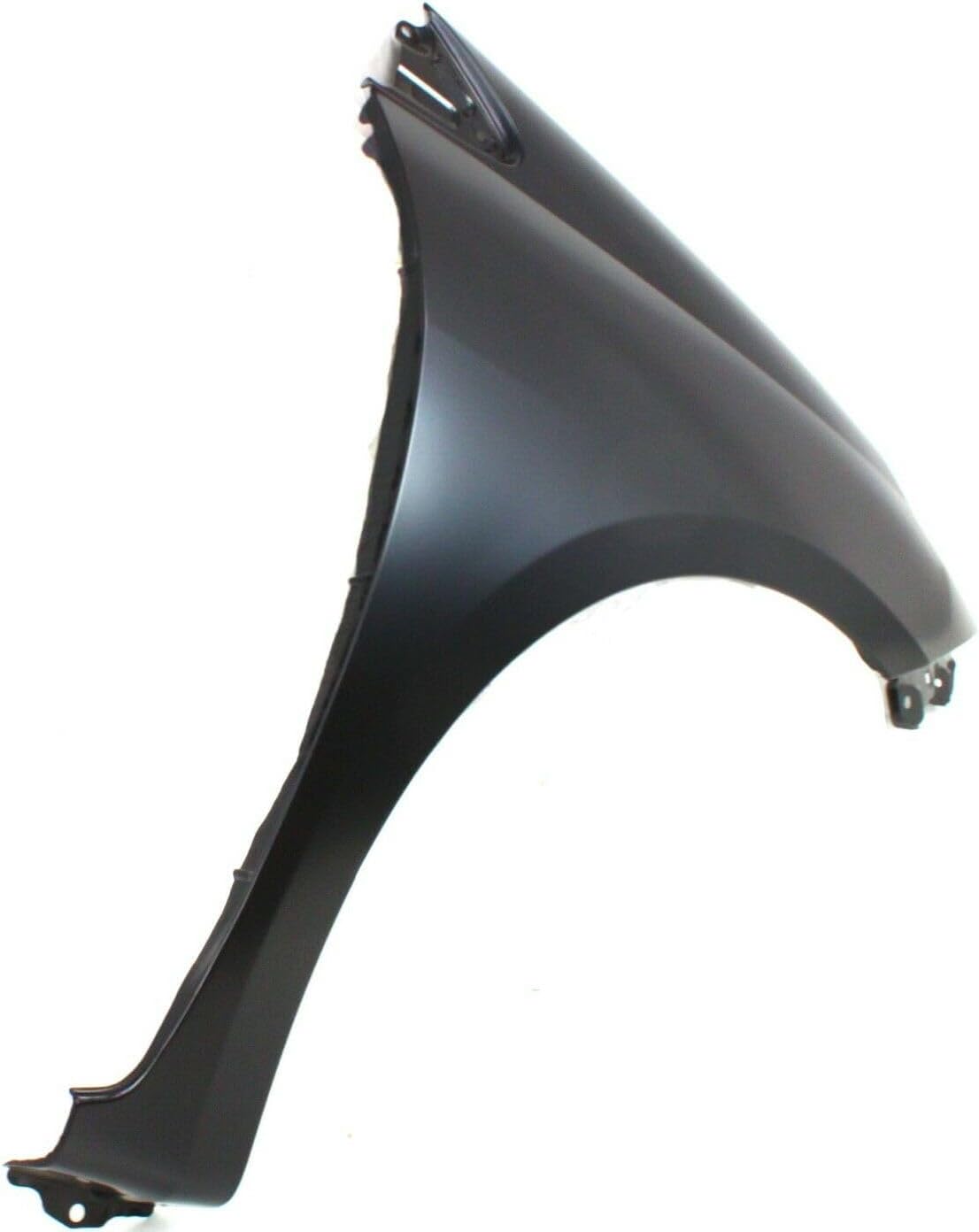 Крыло переднее правое Toyota Sienna II (2003–2005)